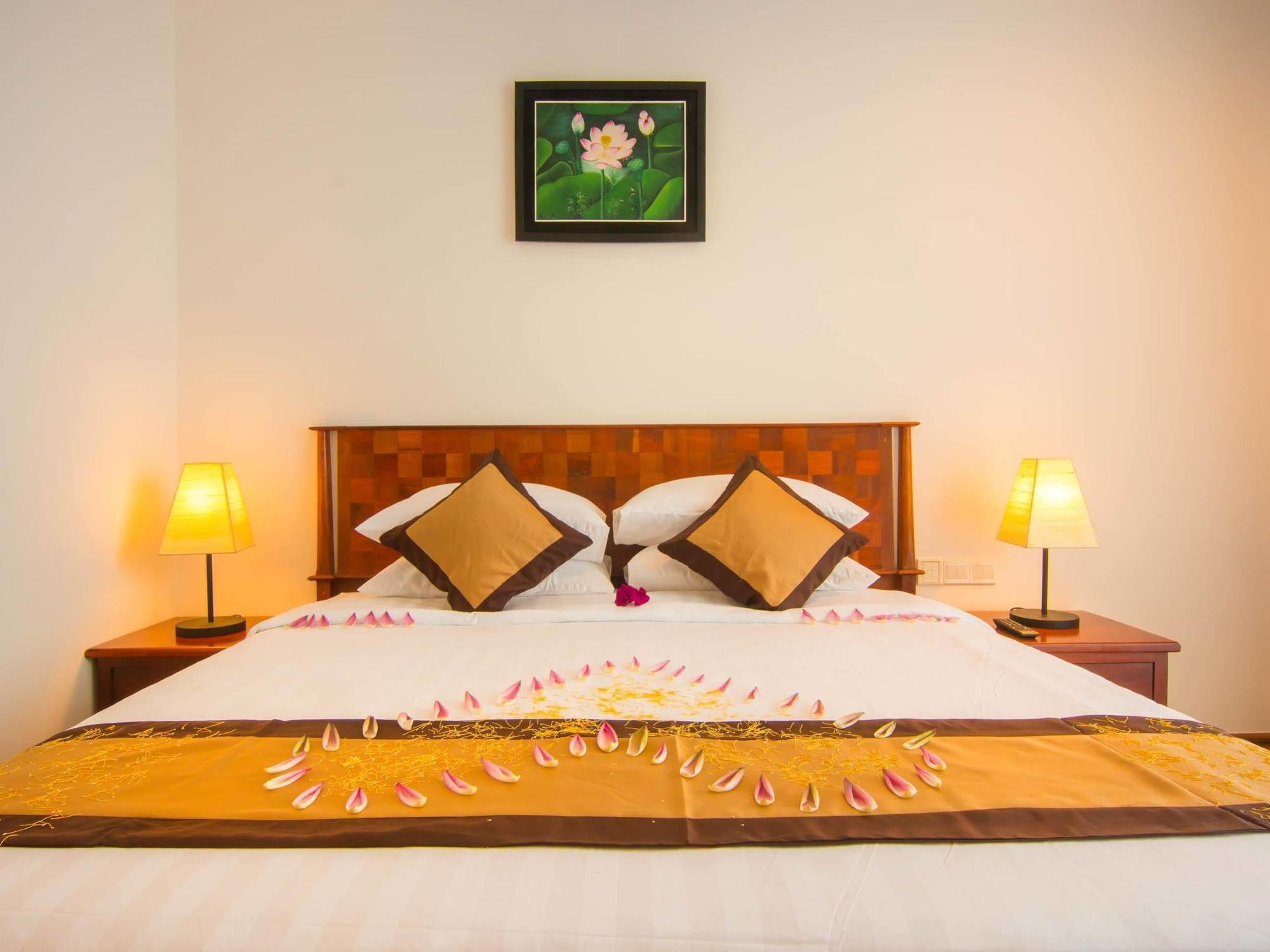 Glorious Hotel Kampong Thom Ngoại thất bức ảnh